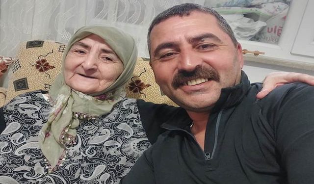 Kastamonu’da ‘Küçük Hafız’ lakaplı Hacı Müzeyyen Tığlıgil 29.06.2025 tarihinde vefat etti