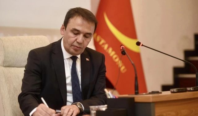 Kastamonu'da Başkan Baltacı'dan son açıklama: 'Eşit, adil ve yeni fırsatlar...'