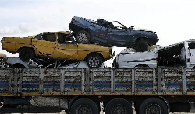 8 milyon kişi de var: O aracı olanlar yaşadı!