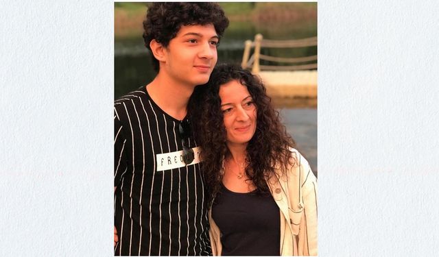 Kastamonulu 2 çocuk annesi feci kazada hayatını kaybetti: Bugün toprağa verilecek