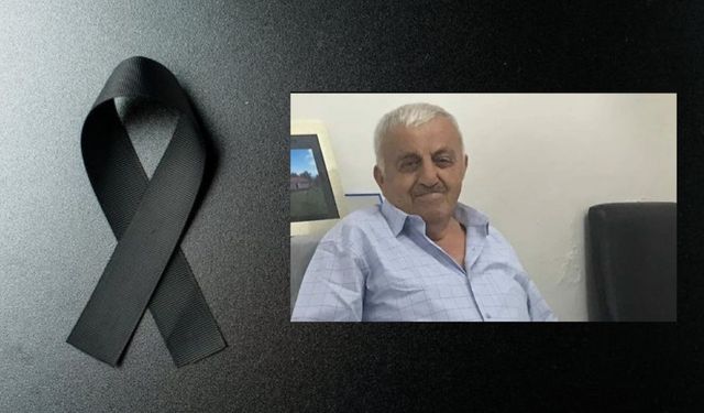 Kastamonu Vefat Haberleri