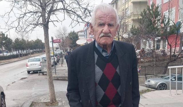 Hanönü'de 'Kadı Hüseyin' hayatını kaybetti
