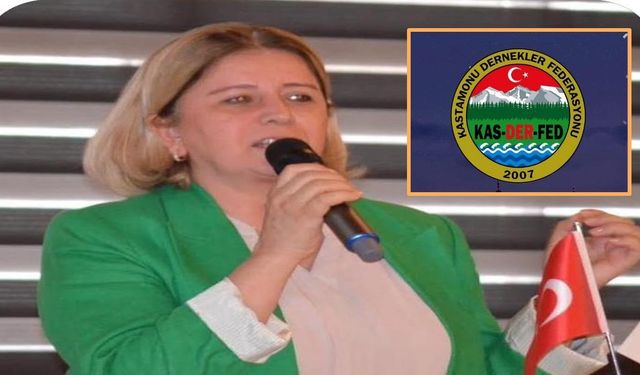 Kas-Der-Fed’ten eğitim atağı