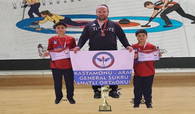 Kastamonu Merkez Haberleri