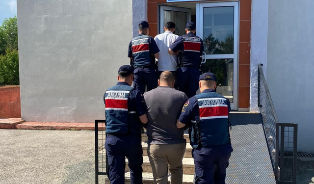 Kastamonu'da Dolandırıcılık Operasyonu: 123 Milyon TL'lik Vurgun