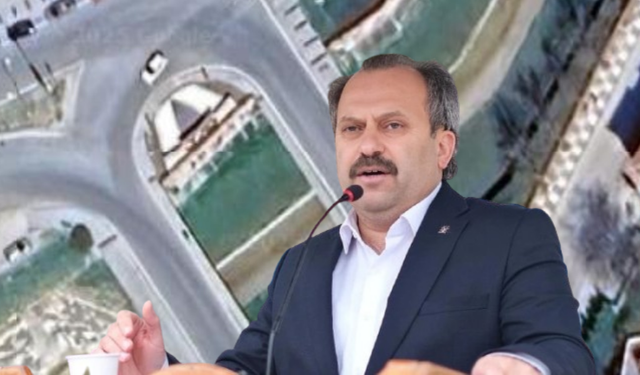 Kastamonu'daki kavşak için beklenen adım atıldı: Proje tamam, ihale süreci başladı!