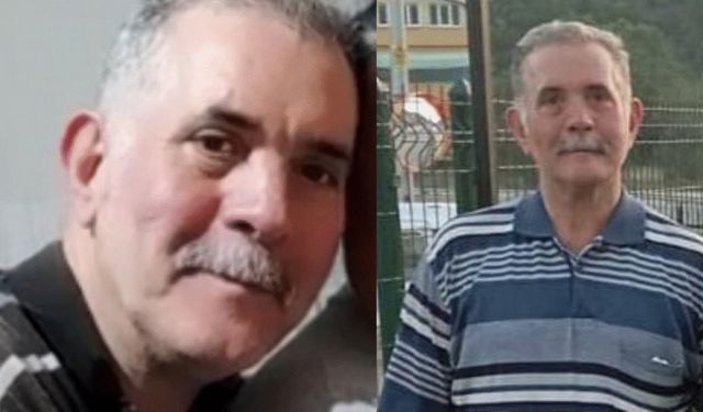 Kastamonu'nun ilçesinde günlerdir kayıp olan adam bulundu