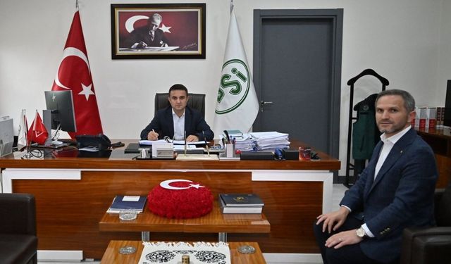Kastamonu’ya Dev Yatırım: DSİ, 4,250 Metrelik Altyapı İmalatına Başlıyor