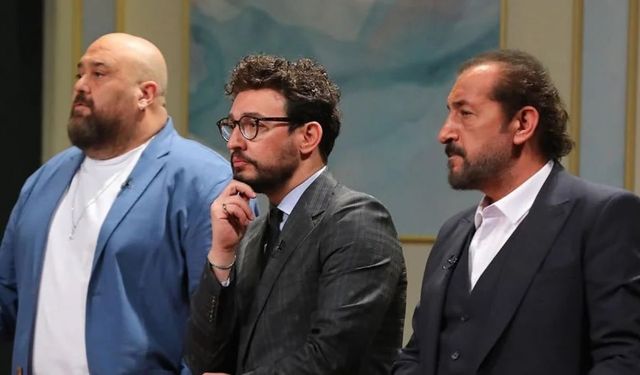 MasterChef’te kaptanlar belli oldu! Mavi Takım ve Kırmızı Takım’da kimler var?