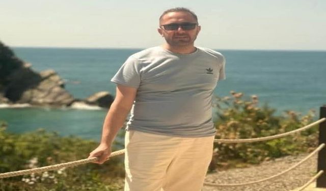 Kastamonulu Şafak Yolaçan, 29.06.2025 tarihinde Karadeniz Ereğli'de vefat etti
