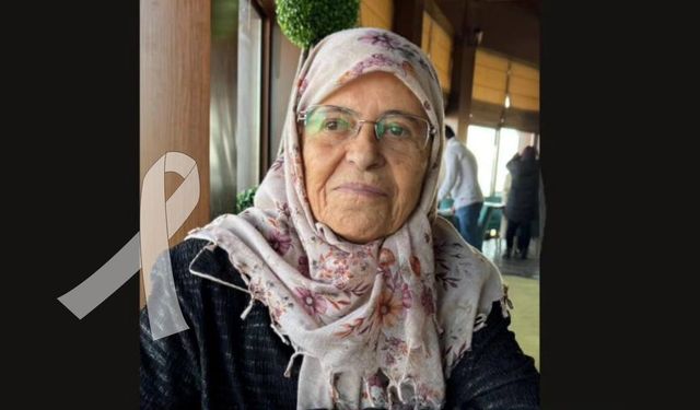 Kastamonu Vefat Haberleri