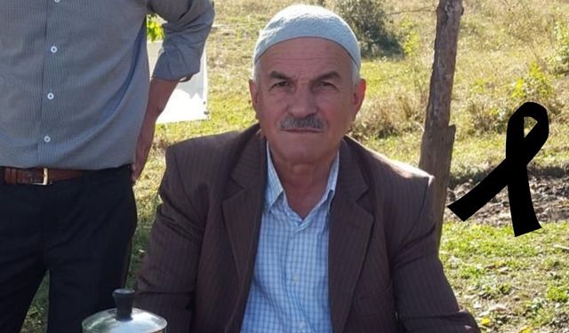 Taşköprü’de Köy Muhtarının Acı Günü: Muammer Özkan Hayatını Kaybetti