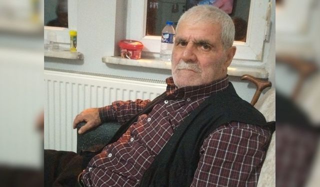 Taşköprü’de köy muhtarının amca acısı: Musa Kürt hayatını kaybetti