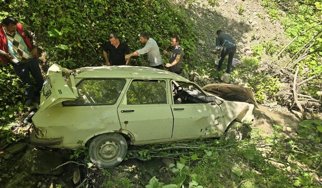Karadeniz Haberleri