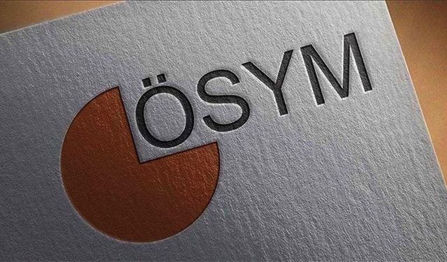2025 KPSS geç başvuruları ne zaman başlayacak?