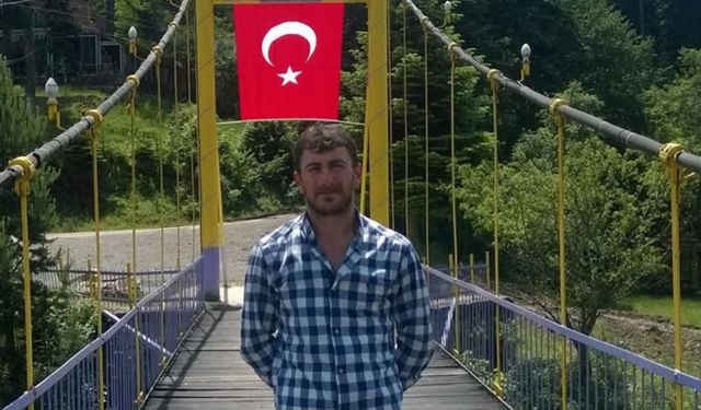 Kastamonu'da esnaf ailesinden Adem Kayalı hayatını kaybetti