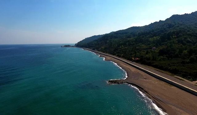 Abana’da Kaç Cami Var?