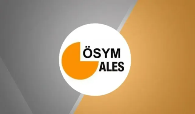 ALES/2 2025 Sonuçları Açıklandı! ÖSYM Sorgulama Ekranı Aktif