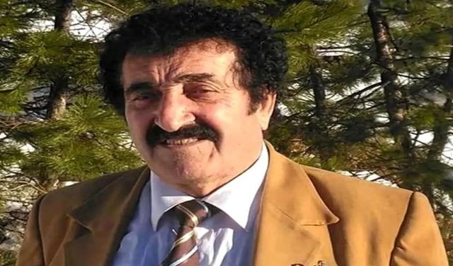Kastamonu’nun Müslüm Gürses’i hayatını kaybetti