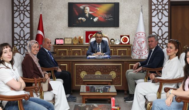 Abdurrahmanpaşa Lisesi’nden Polonya’da Yeşil ve Dijital Eğitim Projesi Deneyimi