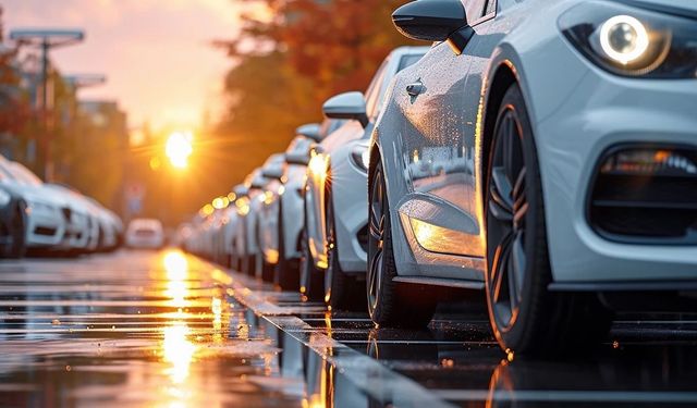 Araç sahibi olmak için en iyi zaman: Temmuz 2025 otomotiv kampanyaları