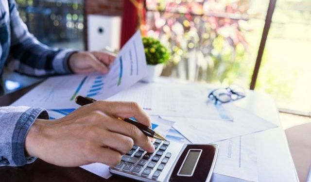 Bakanlıktan vergi kaçakçılarına darbe: 9 bin 150 kişiden açıklama istedi!