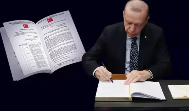 Resmi Gazete’de Yayımlandı: Kastamonu Üniversitesi’nde Kritik Akademik Değişiklik