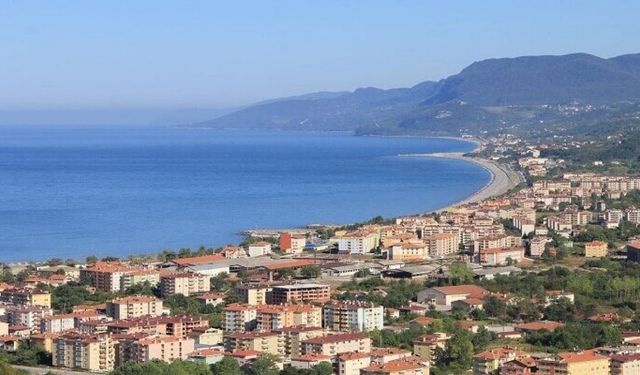 Cide’de kaç cami var?