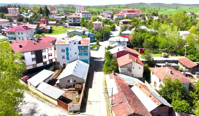 Devrekâni’de Kaç Cami Var?