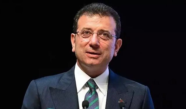 Ekrem İmamoğlu hakkında yeni soruşturma başlatıldı