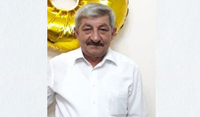 Kastamonu Vefat Haberleri
