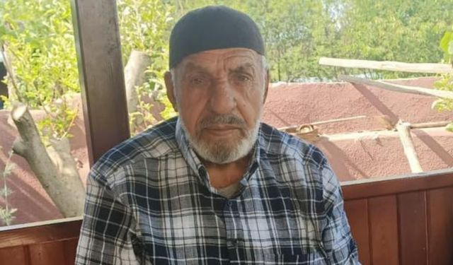 Hacı İsmail Karadağ 01.07.2025 tarihinde Kastamonu’da vefat etti