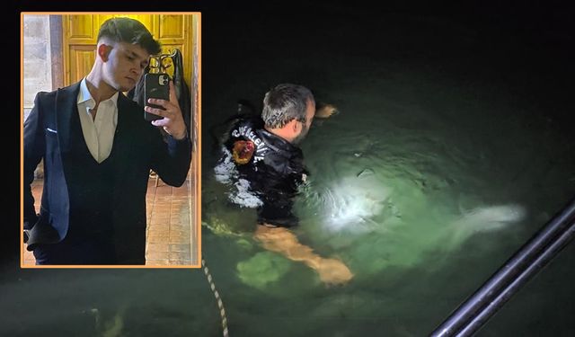 Kastamonu'da acı olay! 18 yaşındaydı: Bugün toprağa verilecek