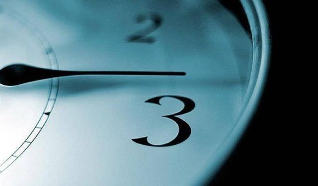 Dünya hızlı dönmeye başladı: Hayatımızın bir saniyesi silinecek!