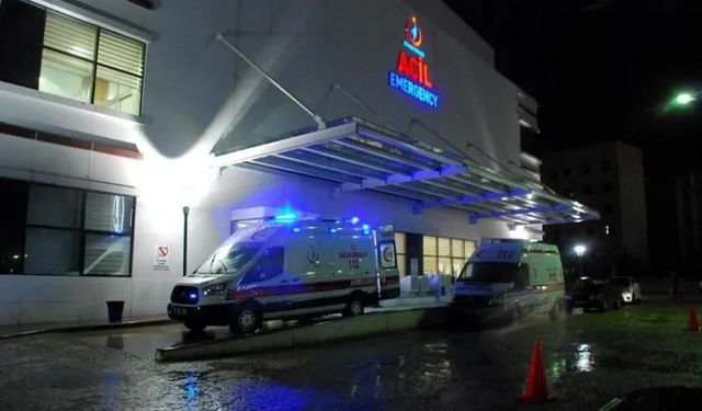 Kastamonu'da 29 yaşındaki genç yaşamına son verdi