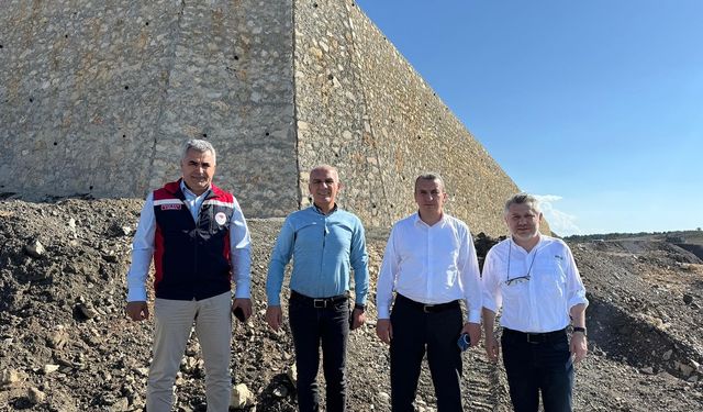 Kastamonu'da 29 yatırımcı yüzde 50 hibe desteği almaya hak kazandı