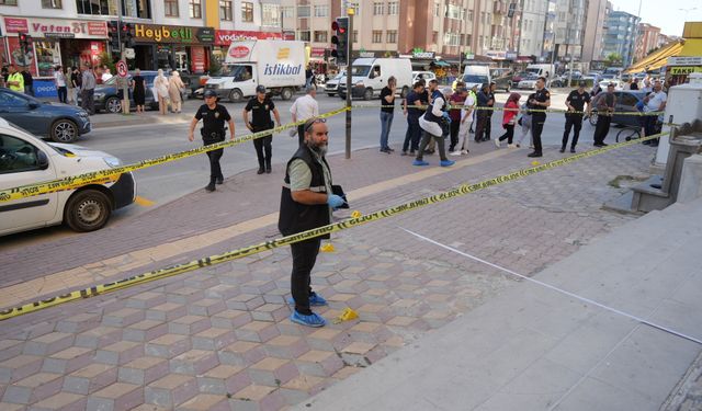 Kastamonu'da kardeş ölmüş, ağabeyi de yaralanmıştı: Ağır cezalar talep edildi!