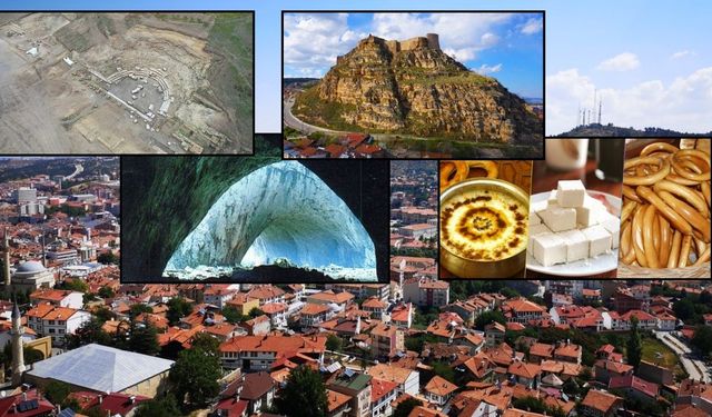 Kastamonu’da mutlaka görülmesi gereken 10 efsanevi yer