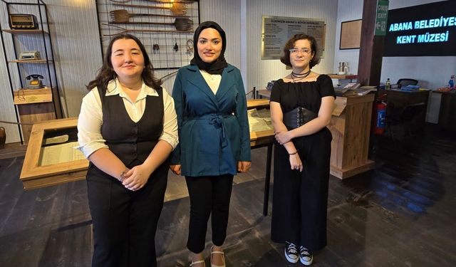 Kastamonu’da Turizm Atağı: Turizm Danışma Bürosu Hizmete Girdi
