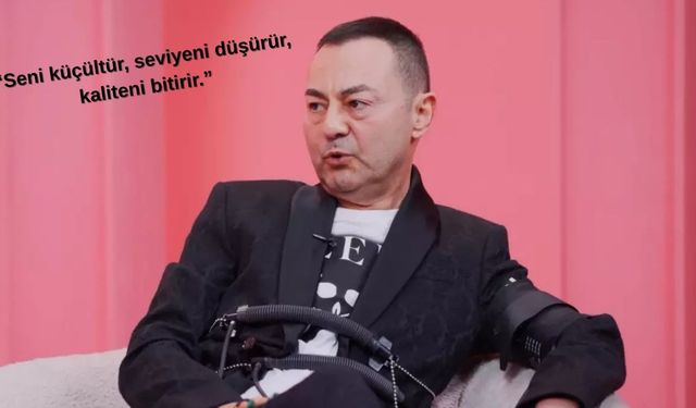 Kastamonulu ünlü sanatçı yalan makinesinde çarpıcı itiraflarda bulundu