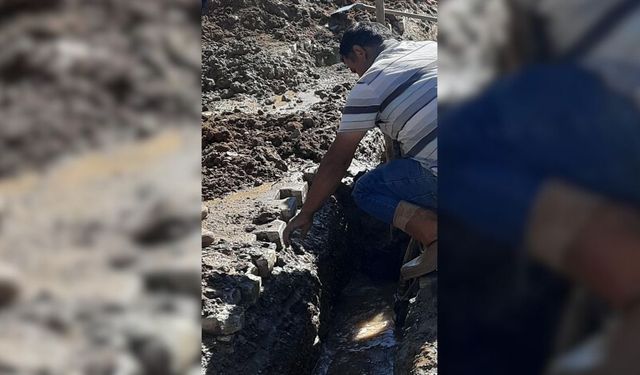 Kastamonu’nun ilçe belediyesi açıkladı: Kesintinin nedeni belli oldu