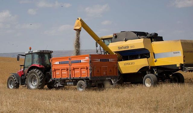 Kastamonu’nun ilçesinde biçerdöver fiyatları belli oldu