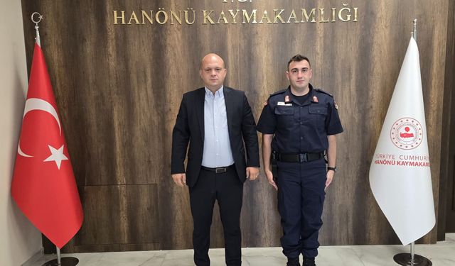 Kastamonu'nun ilçesinde bir ilk yaşandı