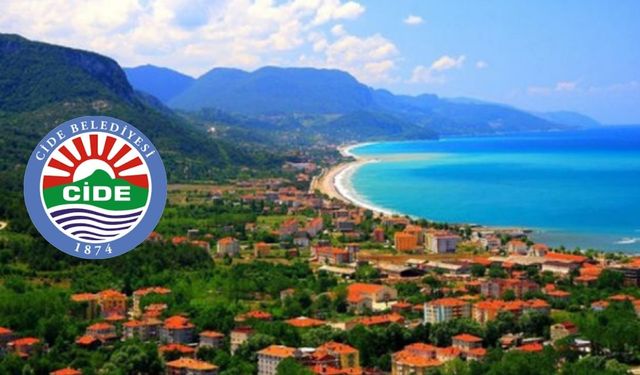 Kastamonu’nun ilçesinde su kaynakları kritik seviyede