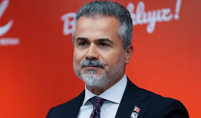 Kastamonu'ya geliyor: Taşköprü İlçe Başkanı duyurdu!