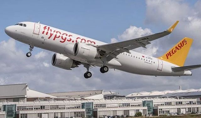 Kıbrıs’a Tatil Yapmak Şimdi Daha Uygun: Pegasus’tan 2. Kişiye 1 Euro Teklifi