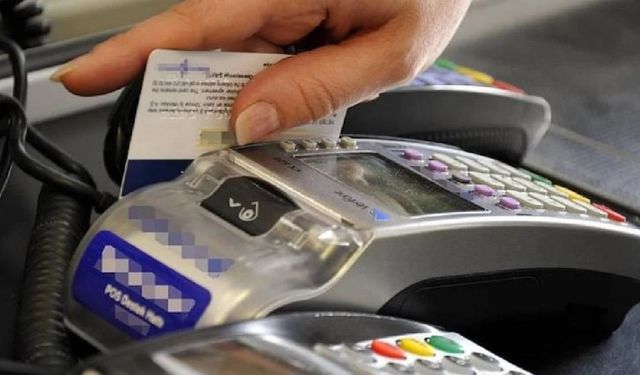 Kredi kartı kullanıcılarına müjde: Haksız komisyonlar geri alınabilir!