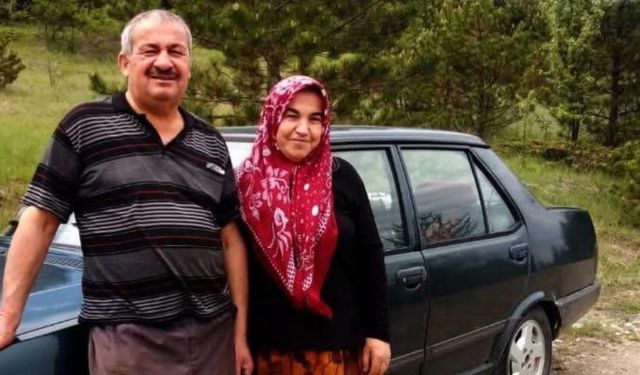 Meliha Kara 2.07.2025 tarihinde Taşköprü’de vefat etti