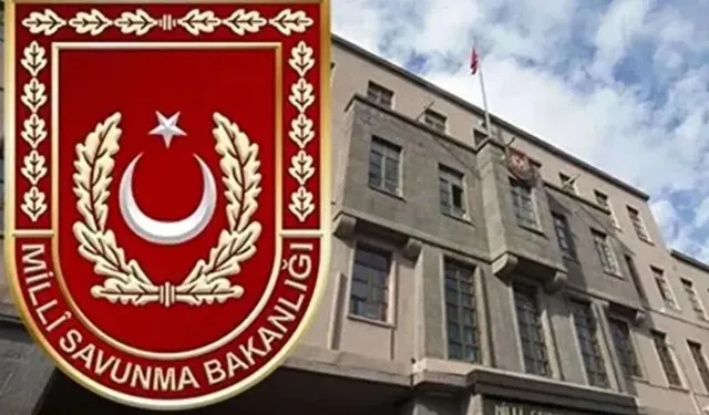 MSB’den dev istihdam fırsatı: Sürekli kadroda binlerce işçi alınacak!