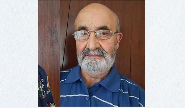 Son dakika: Kastamonu’da eski parti il başkanı hayatını kaybetti